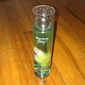 Bath and Body Works “Beautiful Day”